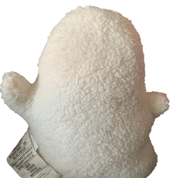 Target Ghost Pumpkin Black Cat Pillow Set of 3 - Picture 5 of 5